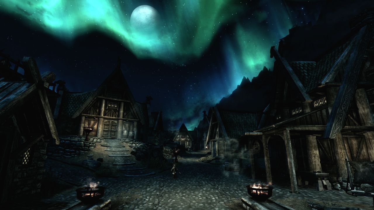 The Elder Scrolls V: Skyrim (Map Edition) - Imagen 21